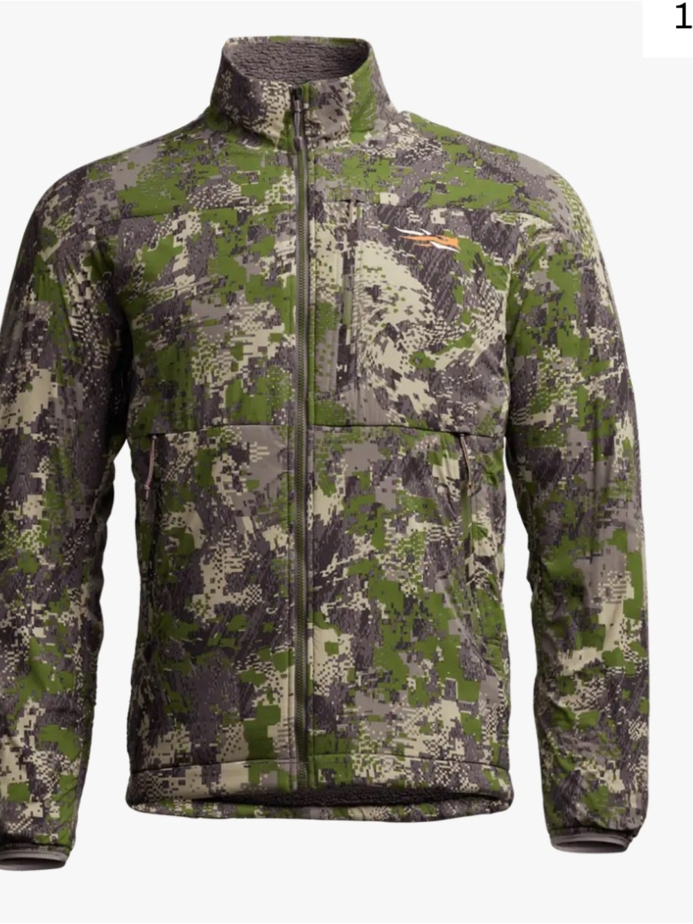 Sitka Ambient 200 Jacket